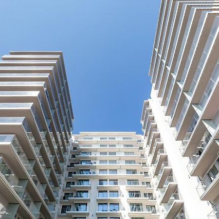 Balticus Promenada Gwiazd 14 A Apartament 78 Miedzyzdroje Buitenkant foto