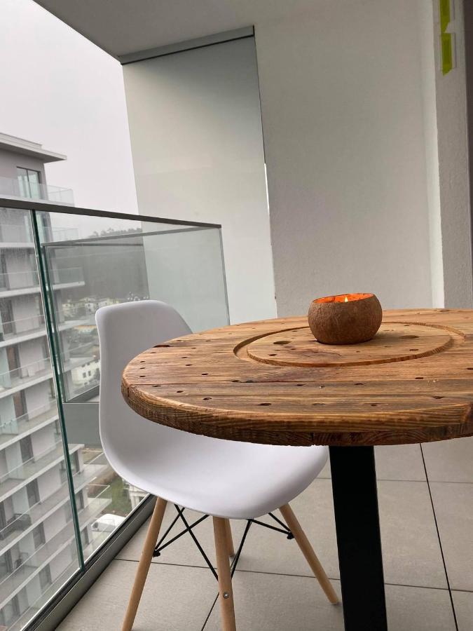 Balticus Promenada Gwiazd 14 A Apartament 78 Miedzyzdroje Buitenkant foto