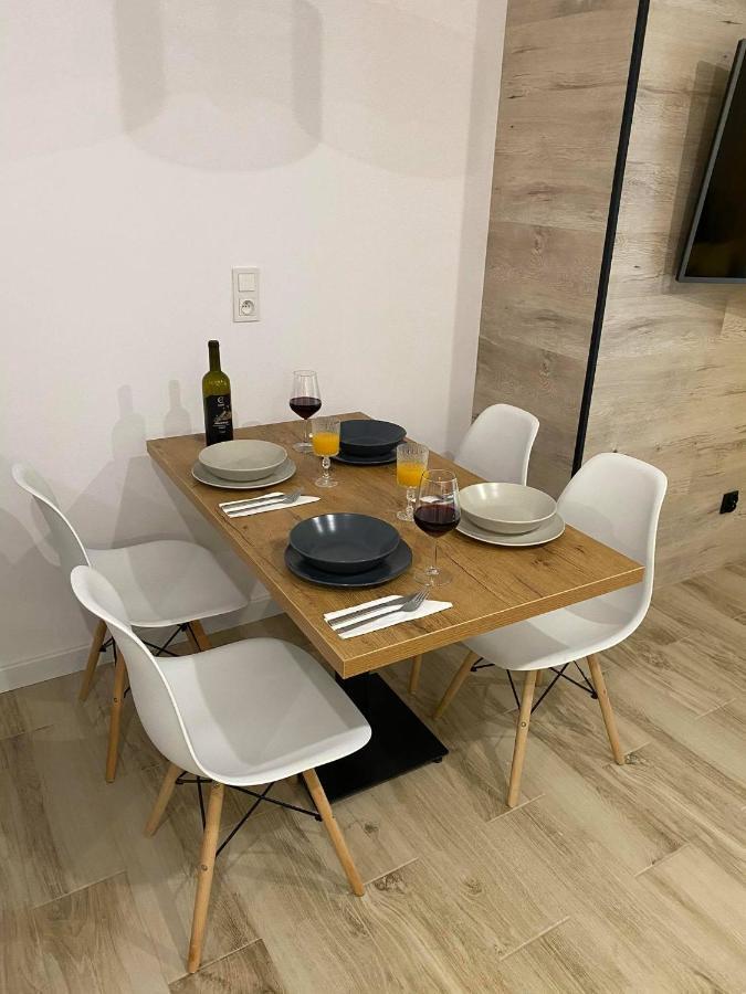 Balticus Promenada Gwiazd 14 A Apartament 78 Miedzyzdroje Buitenkant foto